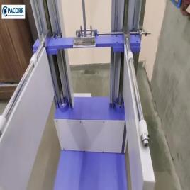 0-60 kg Drop Tester, For Industrial, Model Name/Number: PCDT-1