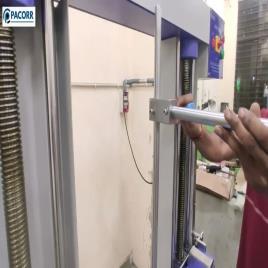 0-60 kg Drop Tester, For Industrial, Model Name/Number: PCDT-1