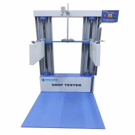 0-60 kg Drop Tester, For Industrial, Model Name/Number: PCDT-1