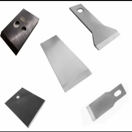 00 Die Face Cutting Blades, For Industrial, 10