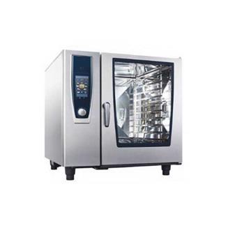 Combi Oven