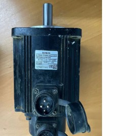 0.1 KW 1FL5066-0AC21-0AH0, .Siemens Servo Motors