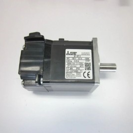 0.2 KW 1500 rpm MITSUBISHI AC Servo Motors HF-KP13