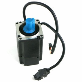 0.2 KW DELTA SERVO MOTORS , ECMA-C30602ES, 24 Vdc