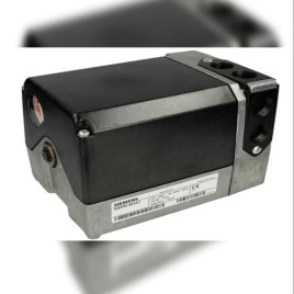 0.2 KW SIEMENS SERVO MOTOR SQM 50.481 A 2, 230 V Ac