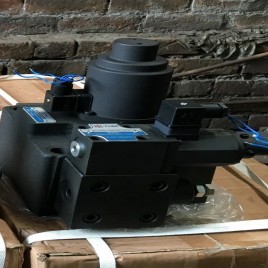 0.25 Inch Iron Proportional Solenoid Valve
