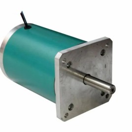 0.25 KW 0.33 HP Synchronous Torque Motors, 720 rpm