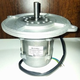 0.25 KW SIMEL Burner Motor 150 watts