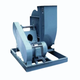 0.25hp To 200.0 Hp Furnace Blower
