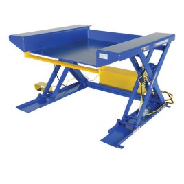 0.3-0.5 ton 10 feet Low High Scissor Lift