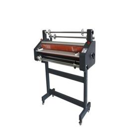 0.4 - 3.3 18inch Roll To Roll Lamination Machine, 650mm, For Photo Lamination Machine