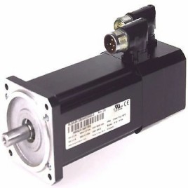 0.4 KW 3000 rpm 8LSA55.EB030D300 , B&R , AC SERVO MOTOR, 24 Vdc