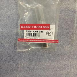 0435111093 Bosh Common Rail Injector Control Valve