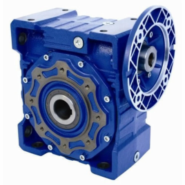 0.5-15.0 hp Hollow Worm Gearbox, For Industrial
