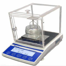 0.5 Carat White Real Diamond Purity Meter