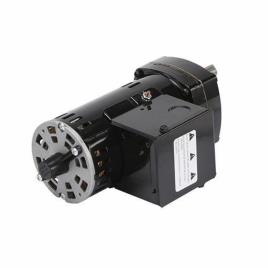 0.5 To 15.0 hp Three Phase AC Gear Motor, For Industrial, 230/415 V