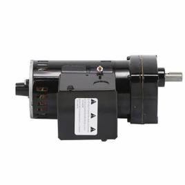 0.5 To 15.0 hp Three Phase AC Gear Motor, For Industrial, 230/415 V