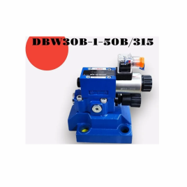 0.75 Inch DBW30B-1-50B/315 Hydraulic Valve