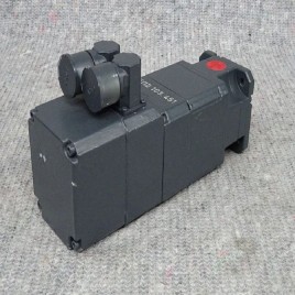 0.75 KW 1FT6031-4AK71-3T60, .Siemens Servo Motors,, 0.47 KW