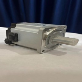 0.75 KW 3000 rpm AC Servo Motor, 220 Vac