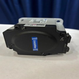 0.75 KW 3000 rpm AC Servo Motor, 220 Vac