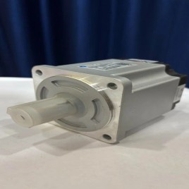 0.75 KW 3000 rpm AC Servo Motor, 220 Vac