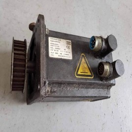 0.75 KW 3000 rpm KK4EY-YYYY-033 , KUKA , SERVO MOTOR, 600V