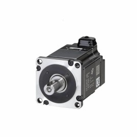 0.75 KW YASKAWA SERVO MOTOR