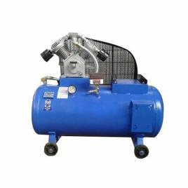 1 - 25 HP Piston Air Compressor