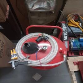 1-2 HP Mild Steel Air Pressure Foam Washer, For Car,Suv''s, Pressure Capacity: Less Than Or Equal To0.01mpa