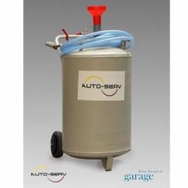 1-2 HP Mild Steel Air Pressure Foam Washer, For Car,Suv''s, Pressure Capacity: Less Than Or Equal To0.01mpa