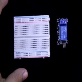 1 Chanel 1 Pole NIKROM LOW LEVEL TRIGGER, For Vibrator Feeder, 5v