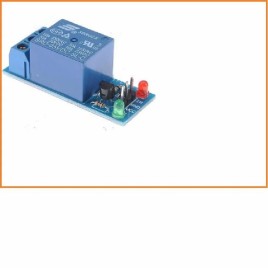 1 Chanel 1 Pole NIKROM LOW LEVEL TRIGGER, For Vibrator Feeder, 5v