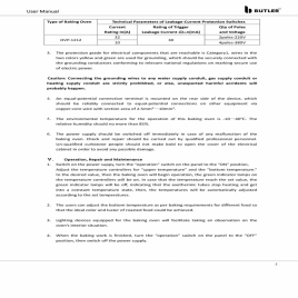 1 Deck 2 Tray Oven on 12 Tray Proofer - Electric