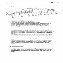 1 Deck 2 Tray Oven on 12 Tray Proofer - Electric