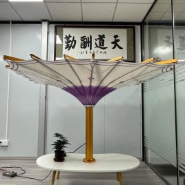 1 Fold Electric Umbrella Light