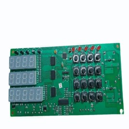 1 Head Liquid Filling Machine Controller