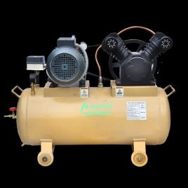 1 HP 20 cfm Paint Compressor Rental