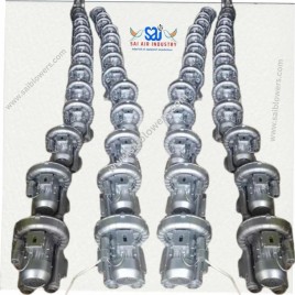 1 HP Aquaculture Oxygen Air Ring Blower