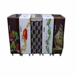 1 HP Automatic Domestic Flour Mill, 5 Kg/hr