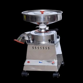 1 HP Domestic Atta Chakki Supplier, 5 Kg/hr