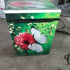1 Hp Fully Automatic Domestic Flour Mill, Capacity: 5KG