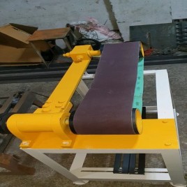 1 HP Glass Polishing Machine, For Industrial