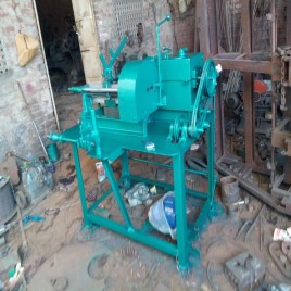 1 HP HT Coil Winding Machine