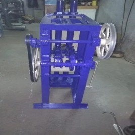 1 HP Kandap Machine, 30 Kg