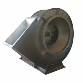 1 HP Mild Steel High Pressure Volume Fan