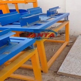 DEMOULDING MAKING MACHINE