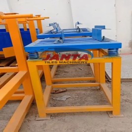DEMOULDING MAKING MACHINE