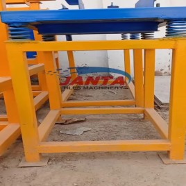 DEMOULDING MAKING MACHINE
