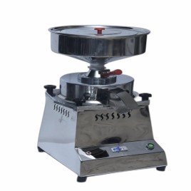 1 HP TABLE TOP FLOUR MILL (S.S.MIXI)